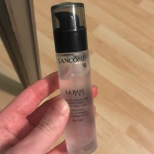Lancôme La Base Pro Primer